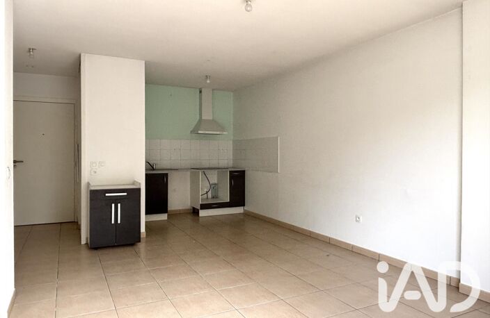 Vente Appartement 2 pièces — photo 3