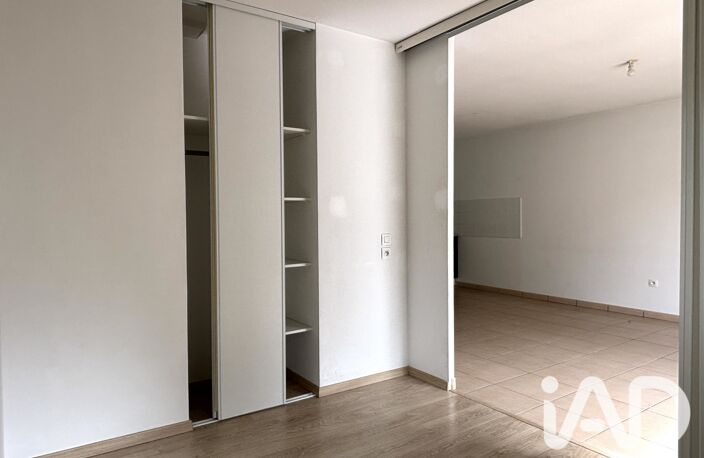 Vente Appartement 2 pièces — photo 5