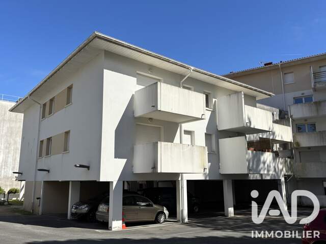 Vente Appartement 2 pièces — photo du bien