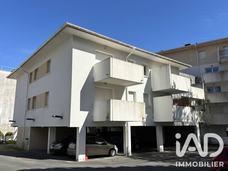 Vente Appartement 2 pièces — photo 1
