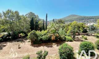 Appartement 3 Pièces 54 m² à vendre à Toulon (83100)