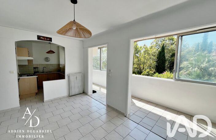 Vente Appartement 3 pièces — photo 4
