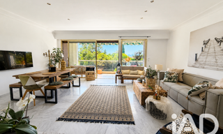 Appartement 4 Pièces 109 m² à vendre à Cannes (06400)