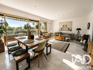 Vente Appartement 4 pièces — photo 4