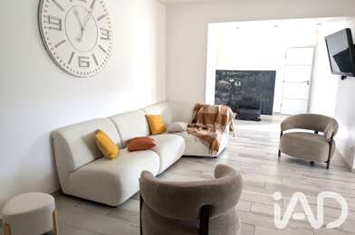 Appartement 4 pièces 280000 €