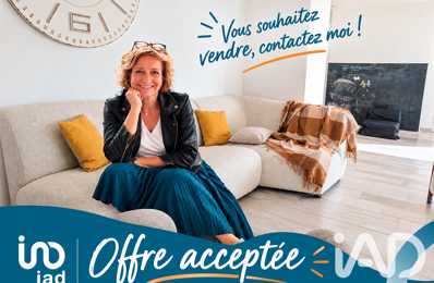 Vente Appartement 4 pièces — photo du bien