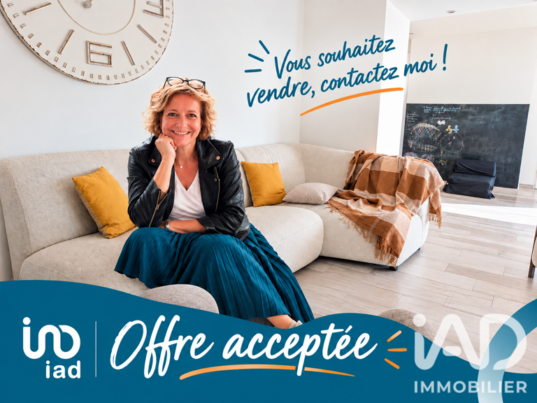 Vente Appartement 4 pièces — photo 1