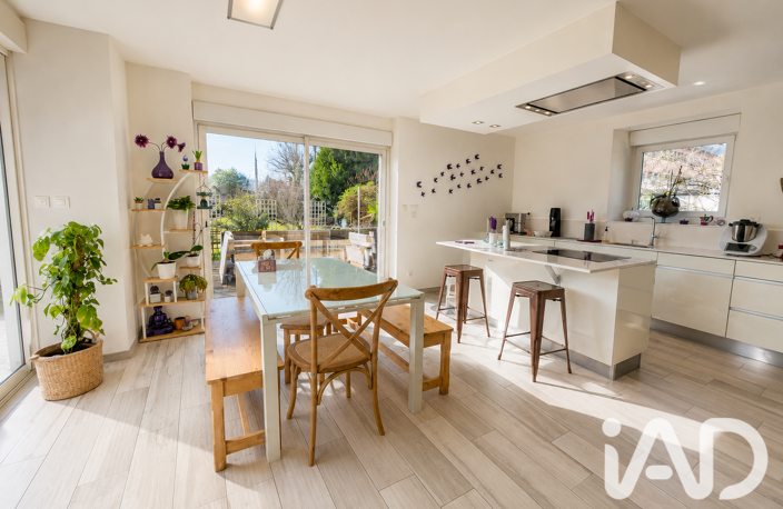 Vente Appartement 4 pièces — photo 2