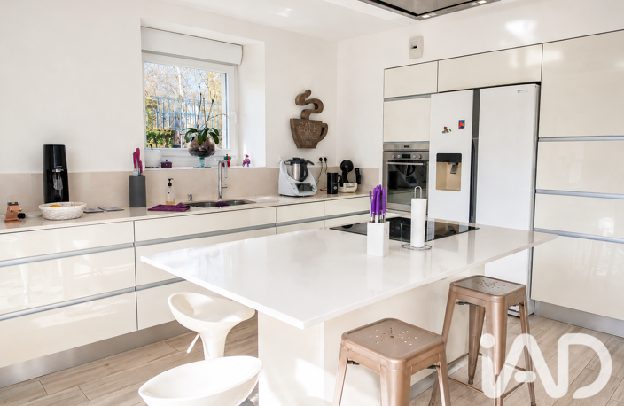 Vente Appartement 4 pièces — photo 3
