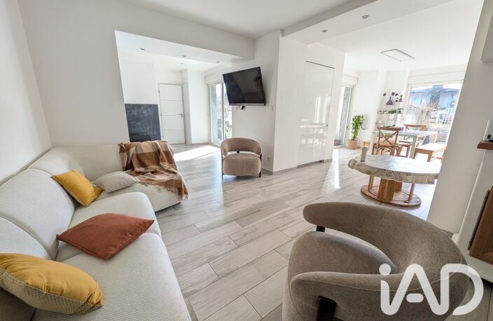 Vente Appartement 4 pièces — photo 4