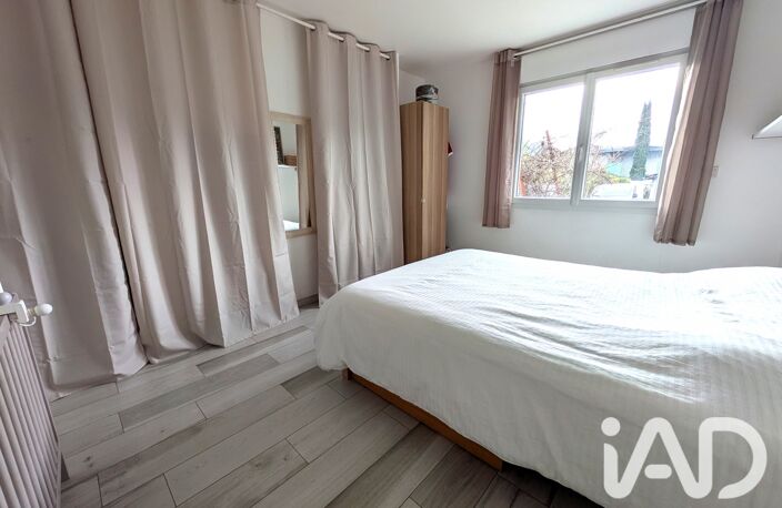 Vente Appartement 4 pièces — photo 5
