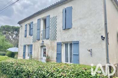 Maison 6 pièces 180000 €
