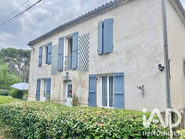 Vente Maison de village 6 pièces — photo du bien