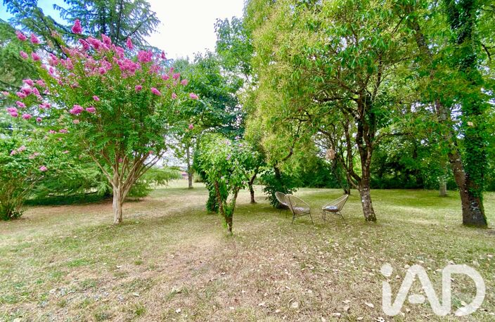 Vente Maison de village 6 pièces — photo 2