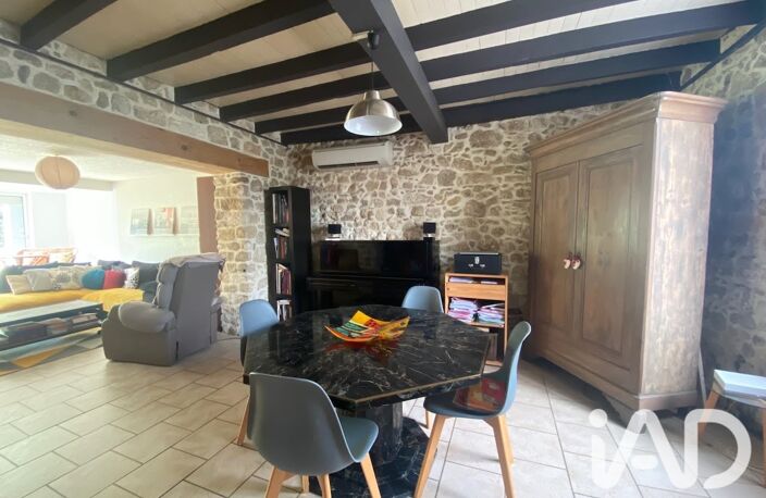 Vente Maison de village 6 pièces — photo 3