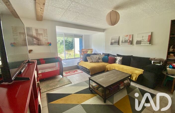 Vente Maison de village 6 pièces — photo 5