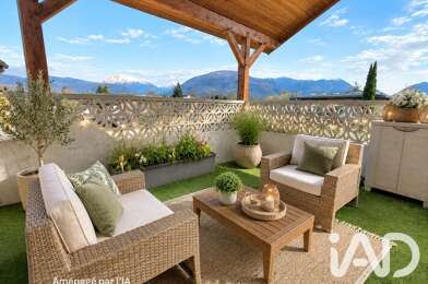 Appartement 6 pièces 345000 €