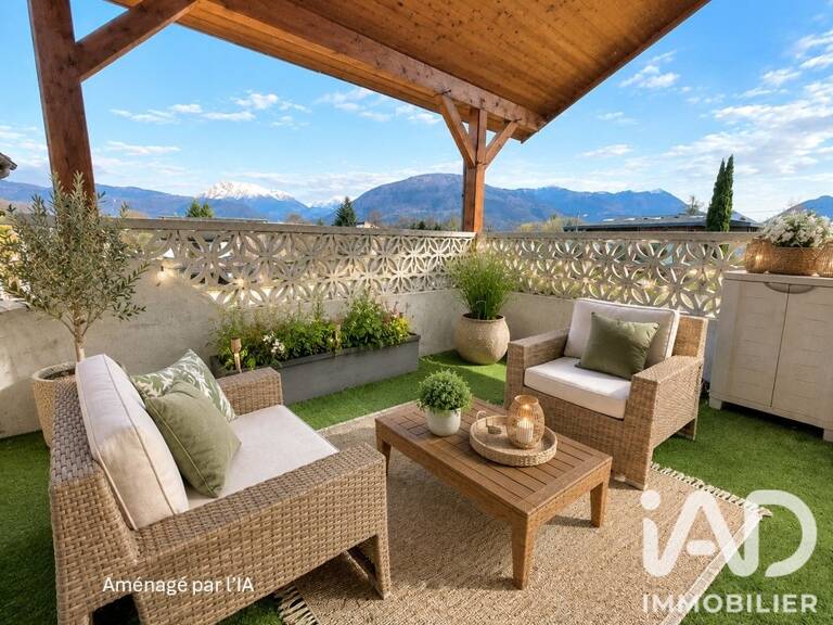 Vente Duplex 6 pièces — photo 1
