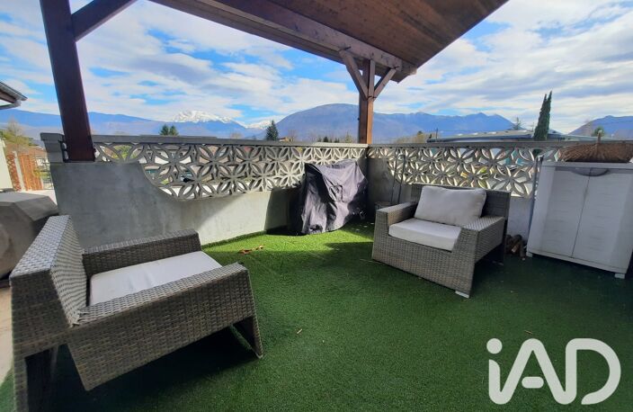 Vente Duplex 6 pièces — photo 2