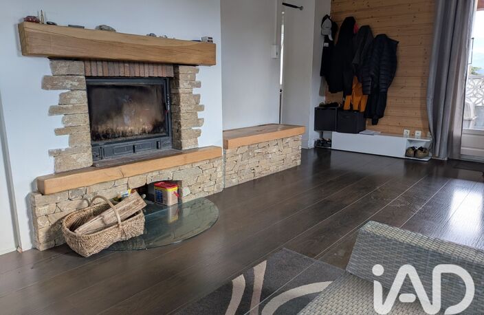 Vente Duplex 6 pièces — photo 3
