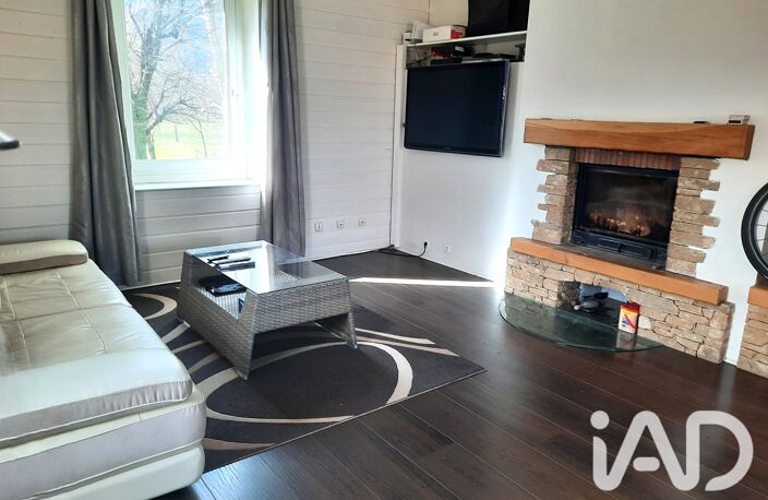 Vente Duplex 6 pièces — photo 4