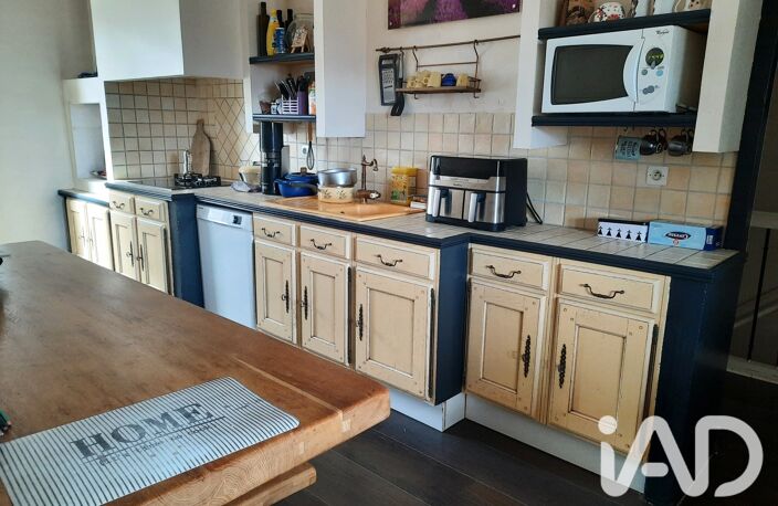 Vente Duplex 6 pièces — photo 5