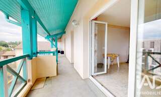 Appartement 3 Pièces 67 m² à vendre à Dax (40100)