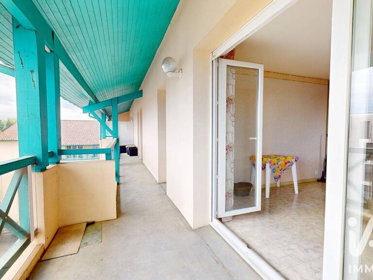 Vente Appartement 3 pièces — photo 1