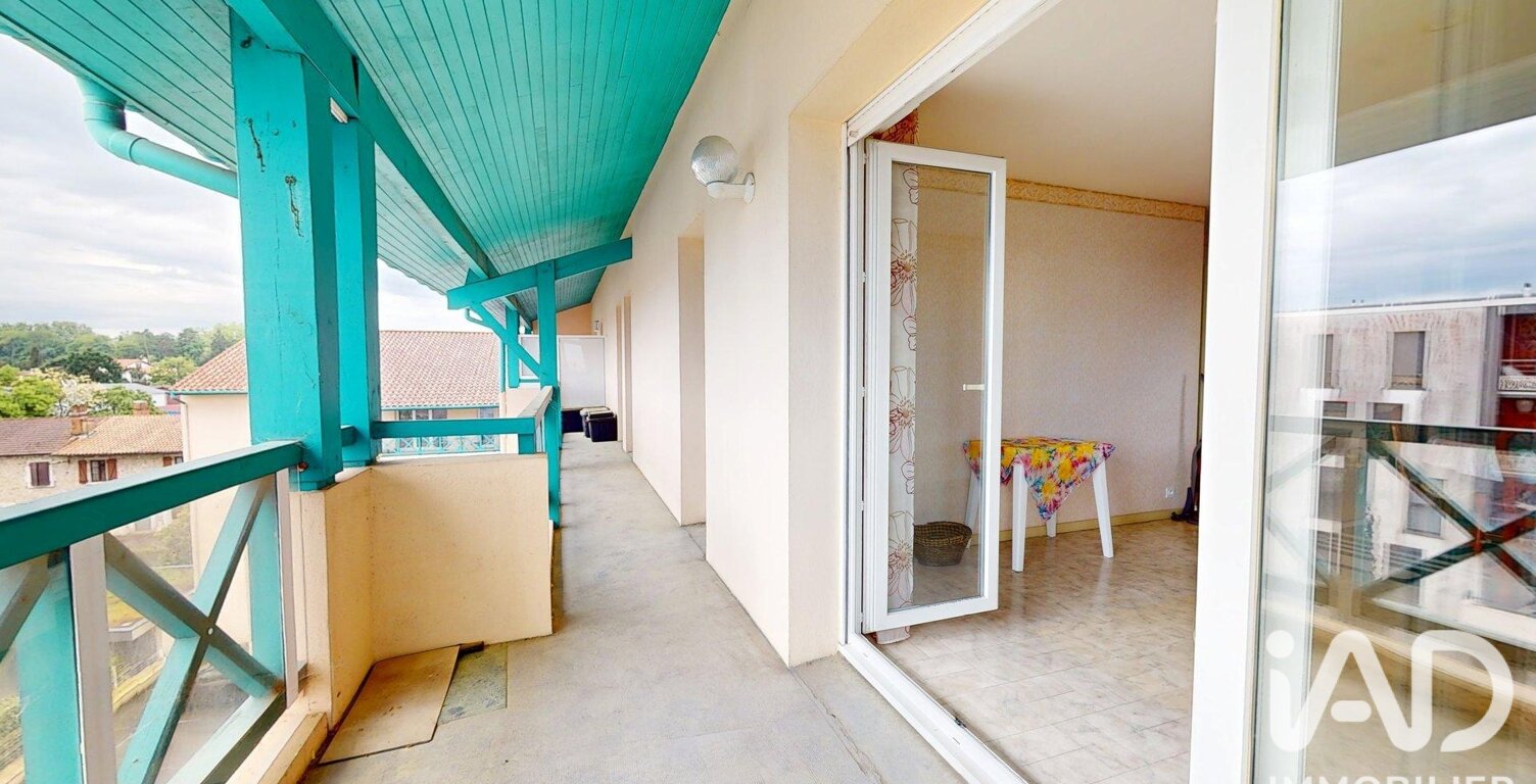 Vente Appartement 3 pièces — photo 1