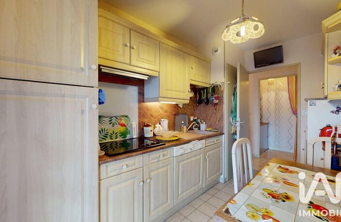 Vente Appartement 3 pièces — photo 2