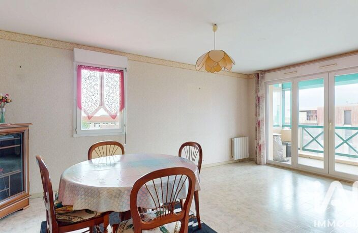 Vente Appartement 3 pièces — photo 4