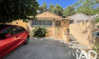 Maison 4 Pièces 67 m² à vendre à Le Rove (13740)