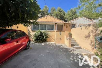 Maison 4 pièces 450000 €