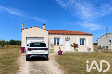 Maison 3 pièces 190000 €