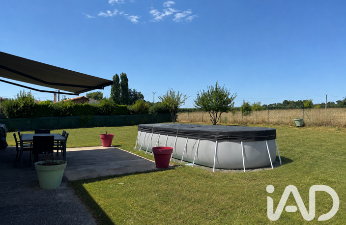 Vente Maison/villa 3 pièces — photo 2