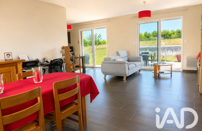 Vente Maison/villa 3 pièces — photo 3