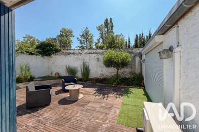 Maison 5 pièces 299000 €