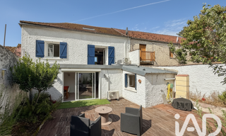 Maison 5 Pièces 114 m² à vendre à Condécourt (95450)