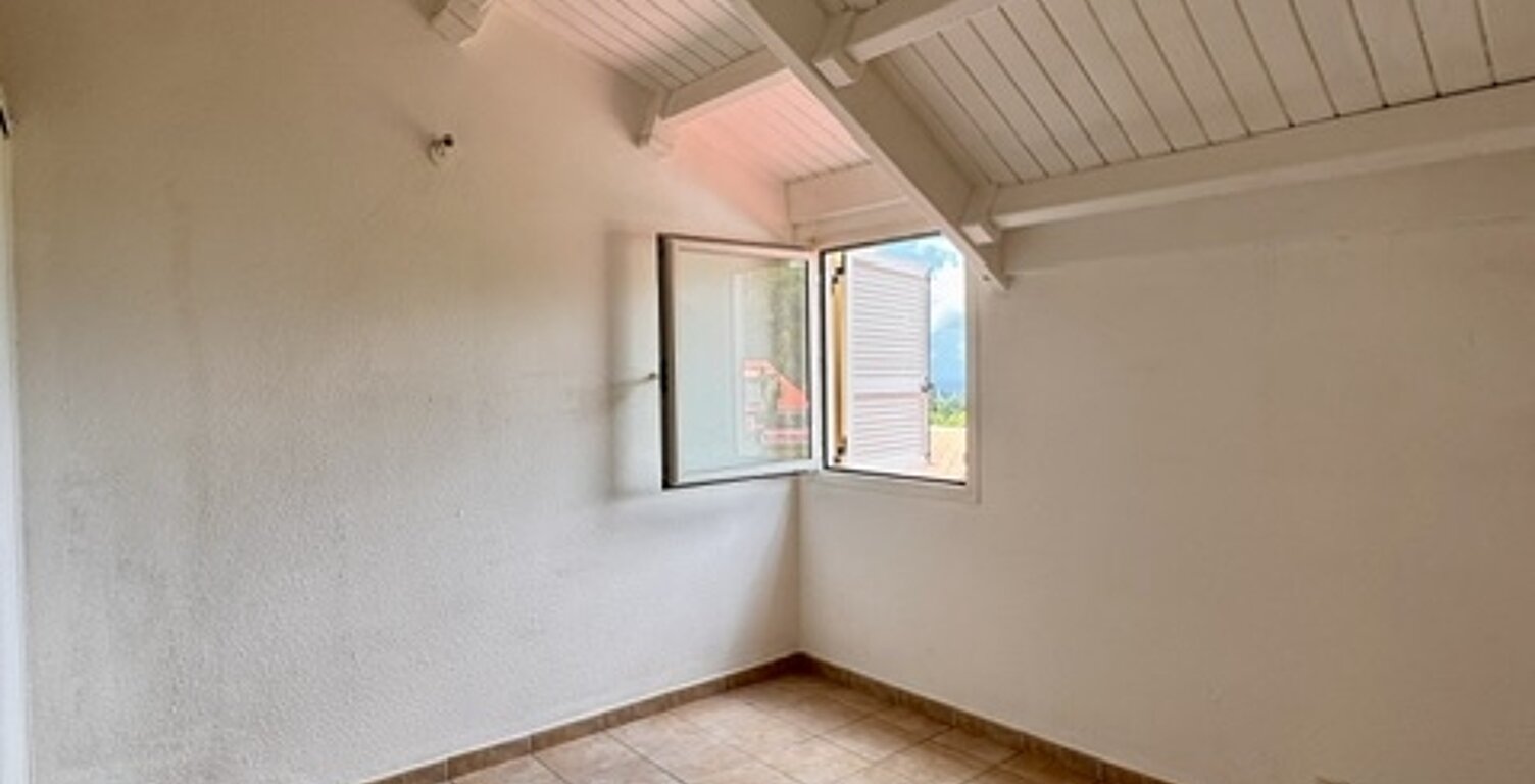 Vente Appartement 3 pièces — photo 1