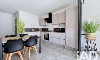 Appartement 3 Pièces 61 m² à vendre à Béziers (34500)