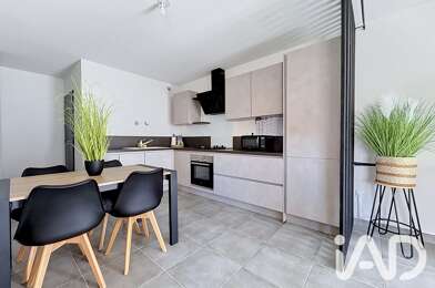 Appartement 3 pièces 180000 €