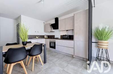 Vente Appartement 3 pièces — photo du bien