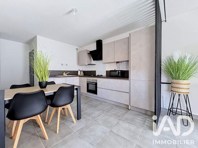 Vente Appartement 3 pièces — photo du bien