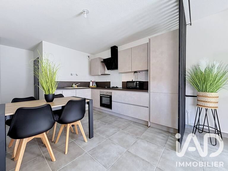 Vente Appartement 3 pièces — photo 1