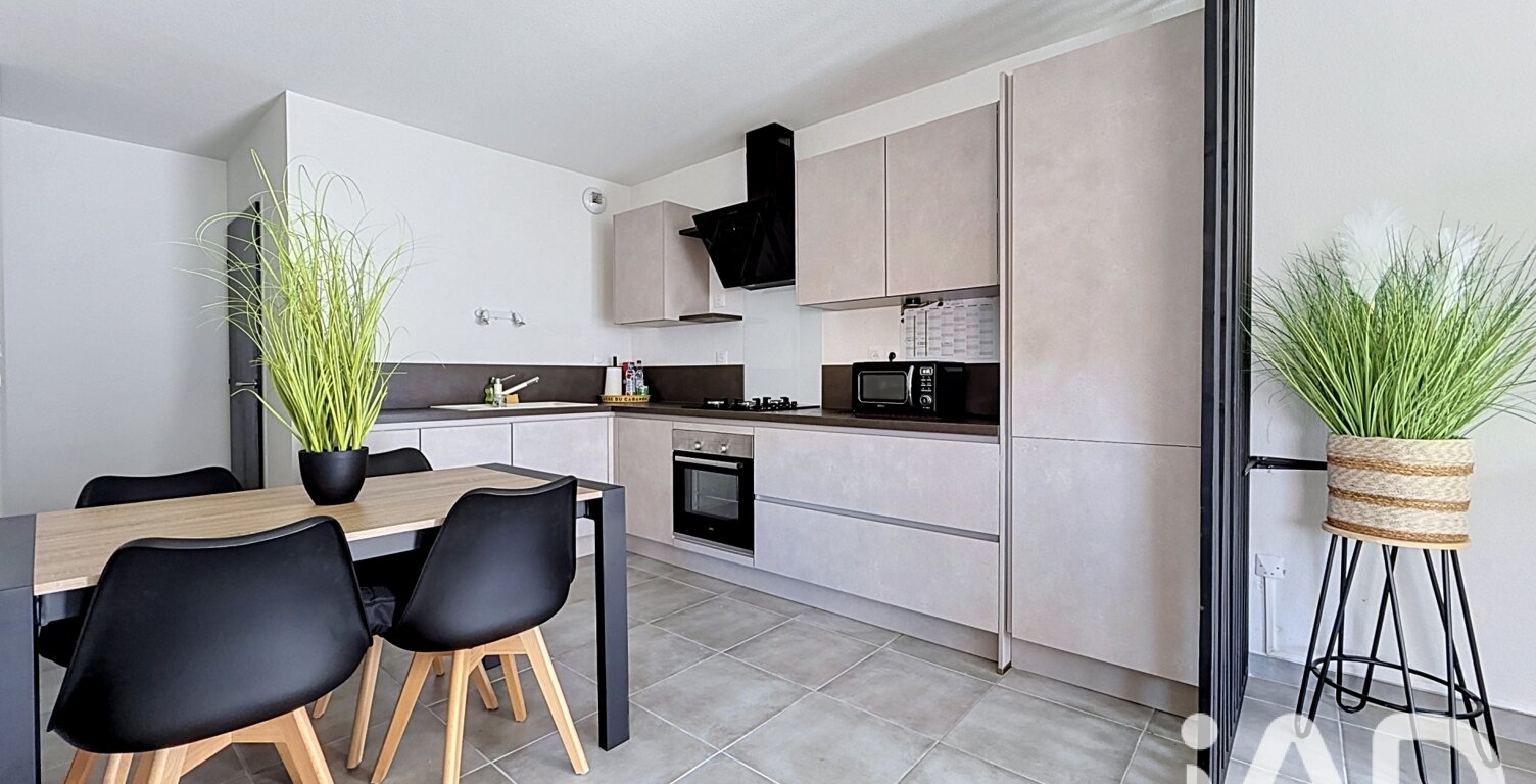 Vente Appartement 3 pièces — photo 1