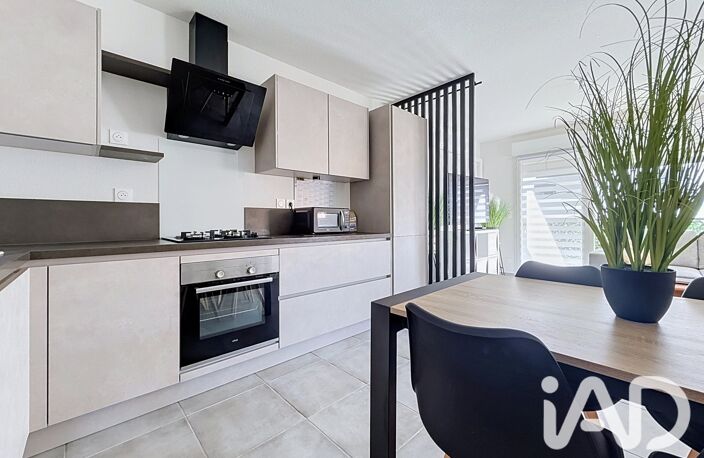 Vente Appartement 3 pièces — photo 2