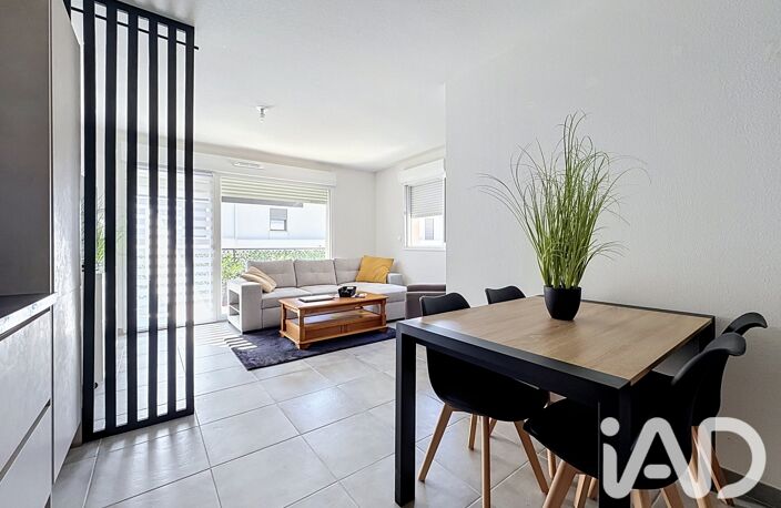 Vente Appartement 3 pièces — photo 3