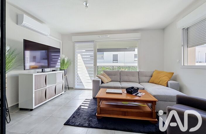 Vente Appartement 3 pièces — photo 4