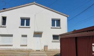 Maison 5 Pièces 93 m² à vendre à Aizenay (85190)
