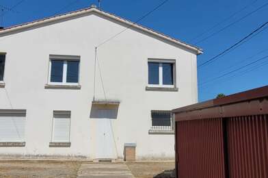Maison 5 pièces 127000 €